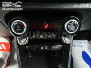 2020 KIA  MORNING JA  LUXURY - 14