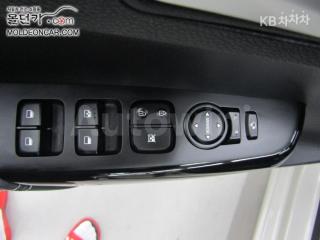 2020 KIA  MORNING JA  LUXURY - 15