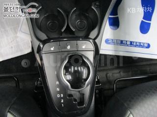 2020 KIA  MORNING JA  LUXURY - 16