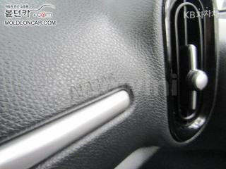 2020 KIA  MORNING JA  LUXURY - 17