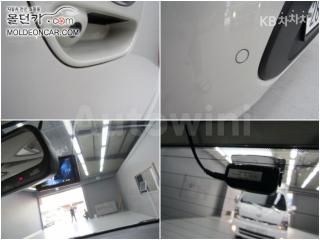 2020 KIA  MORNING JA  LUXURY - 18