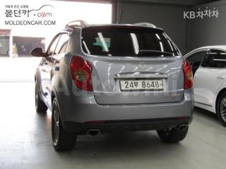 KPBBH3AK1DP119789 2013 SSANGYONG KORANDO C 클러비 2WD LIMITED-3