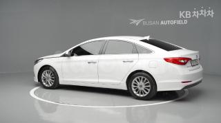 KMHE341AGGA168686 2016 HYUNDAI LF SONATA 1.7 DIESEL SMART SPECIAL-3