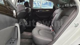 2016 HYUNDAI LF SONATA 1.7 DIESEL SMART SPECIAL - 7