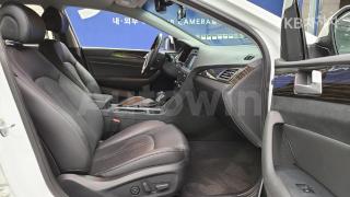 2016 HYUNDAI LF SONATA 1.7 DIESEL SMART SPECIAL - 8