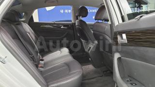 2016 HYUNDAI LF SONATA 1.7 DIESEL SMART SPECIAL - 9