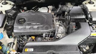 2016 HYUNDAI LF SONATA 1.7 DIESEL SMART SPECIAL - 11