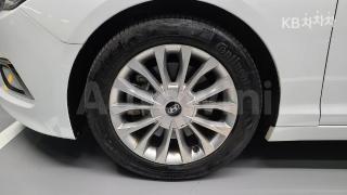 2016 HYUNDAI LF SONATA 1.7 DIESEL SMART SPECIAL - 13