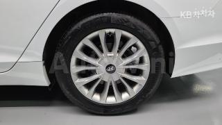2016 HYUNDAI LF SONATA 1.7 DIESEL SMART SPECIAL - 14
