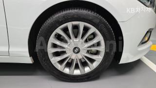 2016 HYUNDAI LF SONATA 1.7 DIESEL SMART SPECIAL - 15