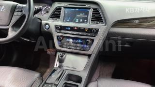 2016 HYUNDAI LF SONATA 1.7 DIESEL SMART SPECIAL - 18