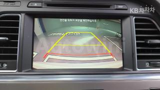 2016 HYUNDAI LF SONATA 1.7 DIESEL SMART SPECIAL - 21