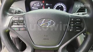 2016 HYUNDAI LF SONATA 1.7 DIESEL SMART SPECIAL - 22