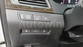 2016 HYUNDAI LF SONATA 1.7 DIESEL SMART SPECIAL - 23