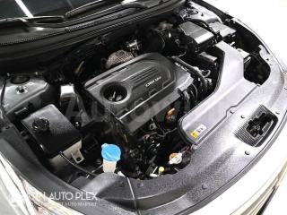 KMHE341AGGA168933 2016 HYUNDAI LF SONATA 2.0 SMART BASIC-5