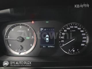 2016 HYUNDAI LF SONATA 2.0 SMART BASIC - 7