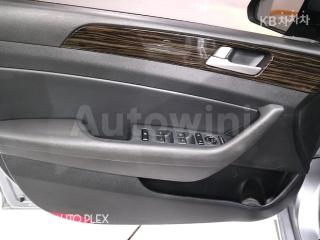 2016 HYUNDAI LF SONATA 2.0 SMART BASIC - 8
