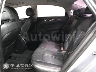 2016 HYUNDAI LF SONATA 2.0 SMART BASIC - 10