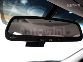 2016 HYUNDAI LF SONATA 2.0 SMART BASIC - 11