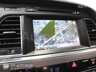 2016 HYUNDAI LF SONATA 2.0 SMART BASIC - 13