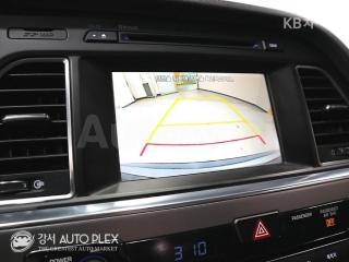 2016 HYUNDAI LF SONATA 2.0 SMART BASIC - 14