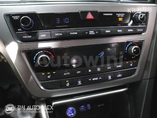 2016 HYUNDAI LF SONATA 2.0 SMART BASIC - 15