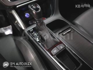 2016 HYUNDAI LF SONATA 2.0 SMART BASIC - 16