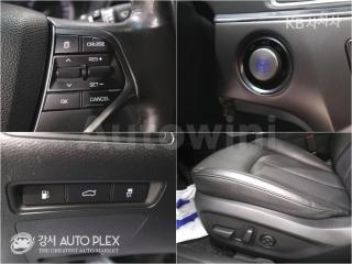 2016 HYUNDAI LF SONATA 2.0 SMART BASIC - 20