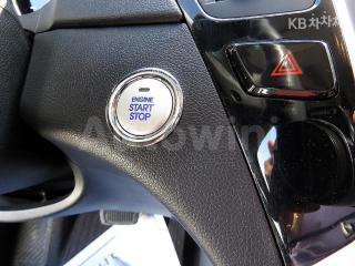 2011 HYUNDAI YF SONATA Y20 TOP 와인SPECIAL - 13