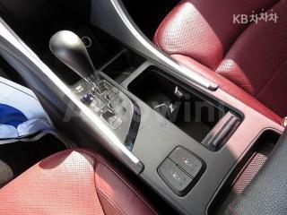 2011 HYUNDAI YF SONATA Y20 TOP 와인SPECIAL - 15
