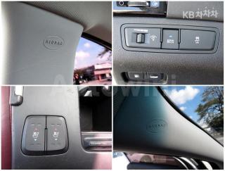 2011 HYUNDAI YF SONATA Y20 TOP 와인SPECIAL - 17