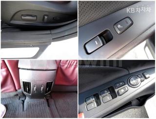 2011 HYUNDAI YF SONATA Y20 TOP 와인SPECIAL - 18