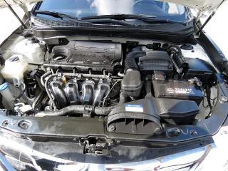 2011 HYUNDAI YF SONATA Y20 TOP 와인SPECIAL - 19