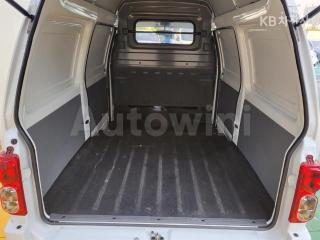 2020 GM DAEWOO (CHEVROLET)  DAMAS VAN 2 SEATS PANEL VAN DLX - 6