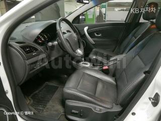 2012 RENAULT SAMSUNG  SM3 RE BASIC - 10