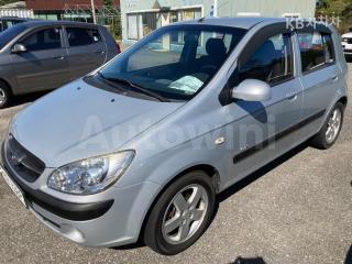 KMHBU51BBBU024861 2011 HYUNDAI  CLICK GETZ 1.6 DOHC W LUXURY-0