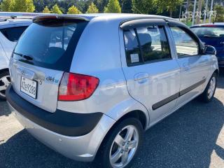 KMHBU51BBBU024861 2011 HYUNDAI  CLICK GETZ 1.6 DOHC W LUXURY-1