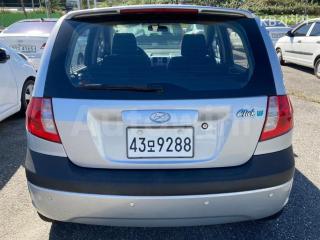 KMHBU51BBBU024861 2011 HYUNDAI  CLICK GETZ 1.6 DOHC W LUXURY-3