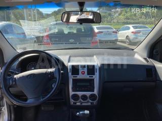 KMHBU51BBBU024861 2011 HYUNDAI  CLICK GETZ 1.6 DOHC W LUXURY-4