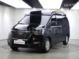 2021 HYUNDAI  GRAND STAREX 캠핑카 4 SEATS - 1
