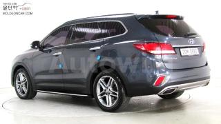 KMHSN81XBHU203688 2017 HYUNDAI  MAXCRUZ DIESEL(E-VGT)R2.2 2WD EXCLUSIVE 6 SEATS-3