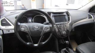 KMHSN81XBHU203688 2017 HYUNDAI  MAXCRUZ DIESEL(E-VGT)R2.2 2WD EXCLUSIVE 6 SEATS-4