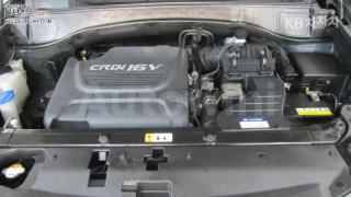 KMHSN81XBHU203688 2017 HYUNDAI  MAXCRUZ DIESEL(E-VGT)R2.2 2WD EXCLUSIVE 6 SEATS-5