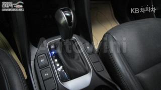 2017 HYUNDAI  MAXCRUZ DIESEL(E-VGT)R2.2 2WD EXCLUSIVE 6 SEATS - 11
