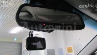 2017 HYUNDAI  MAXCRUZ DIESEL(E-VGT)R2.2 2WD EXCLUSIVE 6 SEATS - 12