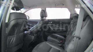 2017 HYUNDAI  MAXCRUZ DIESEL(E-VGT)R2.2 2WD EXCLUSIVE 6 SEATS - 15