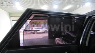 2017 HYUNDAI  MAXCRUZ DIESEL(E-VGT)R2.2 2WD EXCLUSIVE 6 SEATS - 17