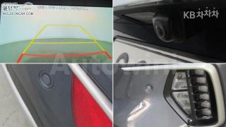 2017 HYUNDAI  MAXCRUZ DIESEL(E-VGT)R2.2 2WD EXCLUSIVE 6 SEATS - 18