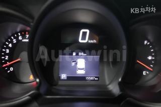 2020 KIA RAY 1.0 GASOLINE PRESTIGE - 7
