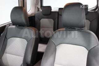 2020 KIA RAY 1.0 GASOLINE PRESTIGE - 10